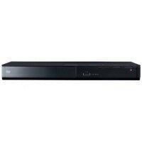 Panasonic DVDプレーヤー DVD－S500－K