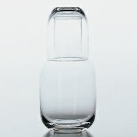 東洋佐々木ガラス 冠水瓶　60714