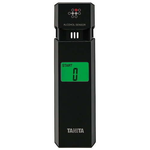 タニタ アルコールセンサー　HC－310－BK