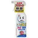 レック　激落ちくん　ウイルス除去スプレー400mL