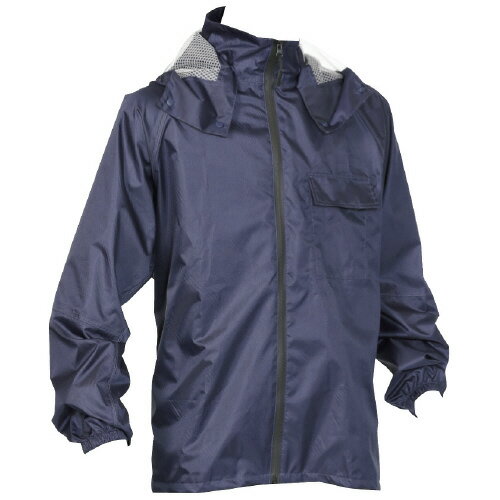 川西工業 イーグルクロス　M　ネイビー　＃3674