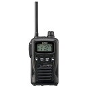 アルインコ 特定小電力トランシーバー DJ-PB20BA