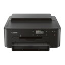 キヤノン インクジェットプリンター TR703a(2)