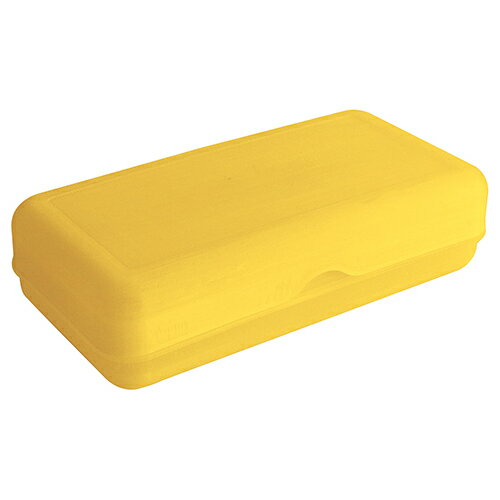 デビカ ねんどケース 大 1kg用 093409