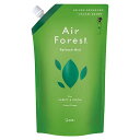 エステー AirForest　Refresh　Mist　つめかえ540mL