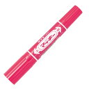 ゼブラ ハイマッキー MO-150-MC-P ピンク