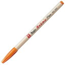 寺西化学工業 ラッションペン M300-T7 細字 橙