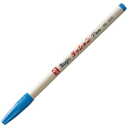 寺西化学工業 ラッションペン　M300