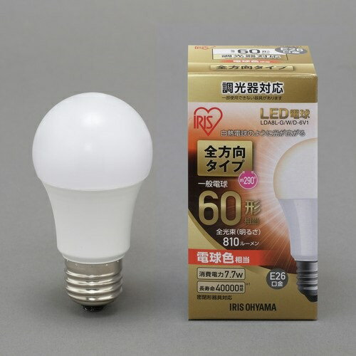 ꥹ LEDŵ60WE26ĴŵLDA8L-GWD-6V1