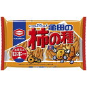 亀田製菓 ※亀田の柿の種 6袋180g
