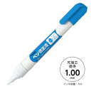 ぺんてる ペン修正液 XEZL21-W