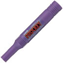 三菱鉛筆 プロッキー　PM150TR．12　太細　紫