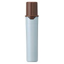 三菱鉛筆 プロッキー詰替インク PMR70.21 茶
