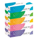 大王製紙 エリエール ティッシュー 5箱