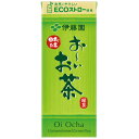 伊藤園 ※お~いお茶 テトラパック 250mL/24本(4)