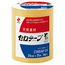 ニチバン セロテープ CT405AP-24 24mm×35m 5巻(3)