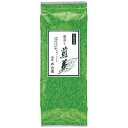 京都茶の蔵 ※井六園　深むし茶　300g／1袋