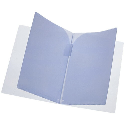 LIHIT　LAB． ポケットホルダー　F-3411-1　乳白