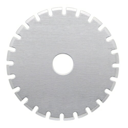 オルファ ミシン目カッター28替刃　XB194