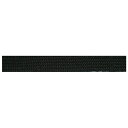 ソニック IDカード用吊下げ名札 NF-451-D 黒(3)