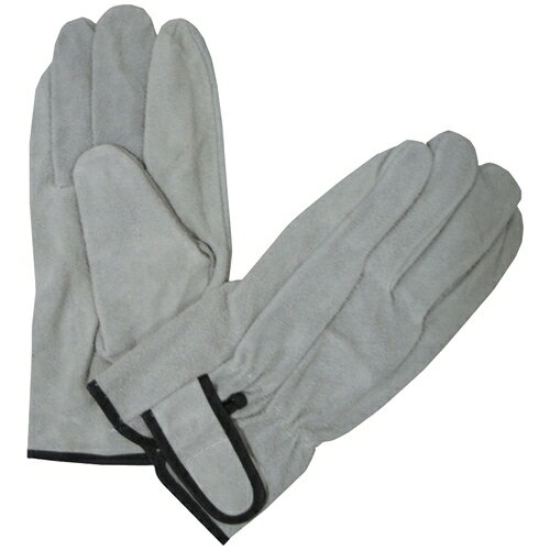 中部物産貿易 プロカワテ　QC-310　LL　手首マジック付