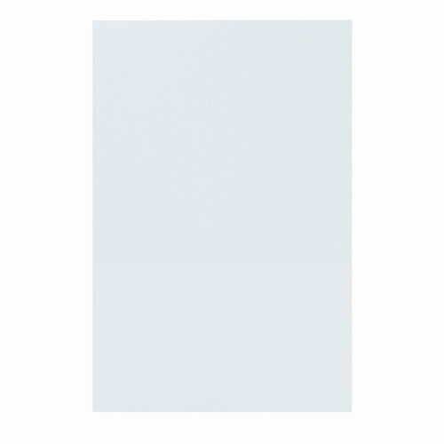 ジョインテックス マグネットシートワイドツヤ有白B210J-W-10