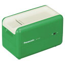 Panasonic 黒板拭きクリーナー MC-330EP