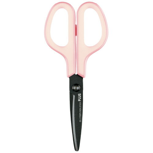 プラス フィットカットカーブフッ素3D SC-175SFN桃