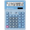 スマートバリュー 大型電卓 5台 K040J-5