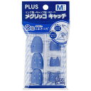 プラス メクリッコキャッチM タイプミックス 袋