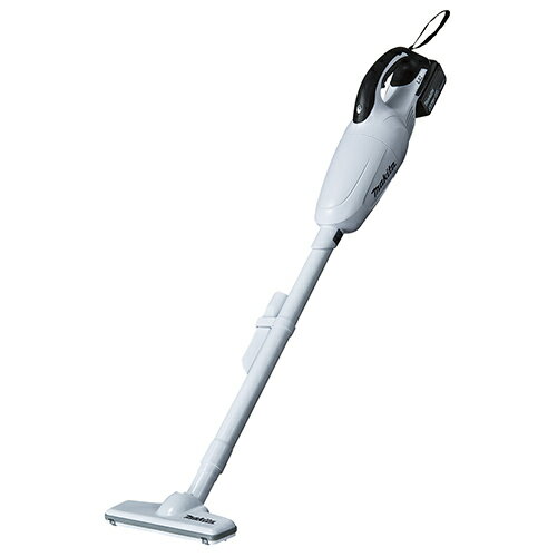 マキタ 充電式クリーナ CL100DW マキタ 充電式クリーナ CL100DW