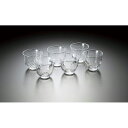 東洋佐々木ガラス 冷茶グラス<生活の器>6個セットB-03161-6