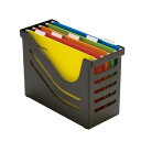 クルーズ オフィスボックス OB-2000 A4E ブラック