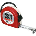 タジマ ロック式巻尺 19mm×3.5m L19-35BL