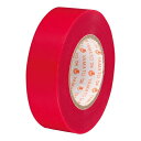 ヤマト ビニールテープ NO200-19 19mm*10m 赤(3)
