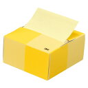 スリーエム ジャパン Post-it POP-300Y ポップアップ レモン