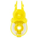 プラス ホワイパースライド交換6mm YL