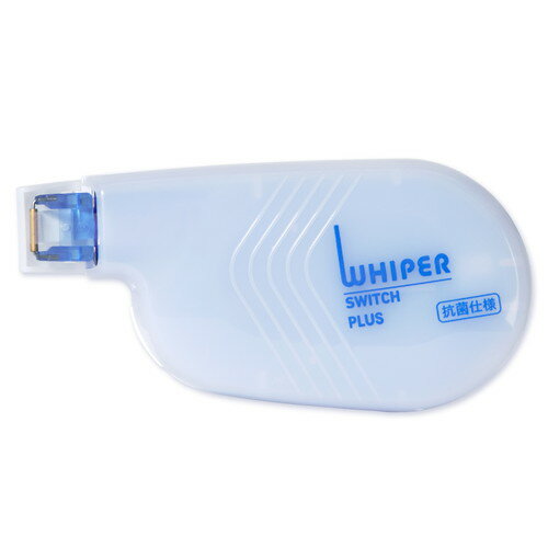 プラス 修正スイッチ抗菌WH1515AB簡易P