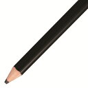 トンボ鉛筆 色鉛筆 単色 12本入 1500-33 黒
