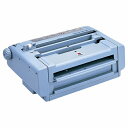 ニチバン 背貼り製本機 SB-100