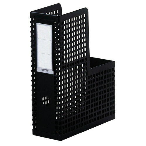 セキセイ シスボックス　SBX-85　A4S　黒