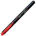 トンボ鉛筆 蛍コート WA-TC94 赤