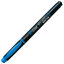 トンボ鉛筆 蛍コート WA-TC89 青