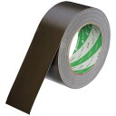 ニチバン カラー布テープ　102N－50　50mm×25mオリーブ