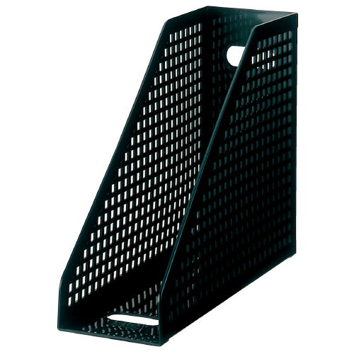 セキセイ シスボックス　SBX-87　A4　黒