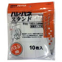 プラチナ万年筆 ハレパネスタンド AS-500D 10枚入