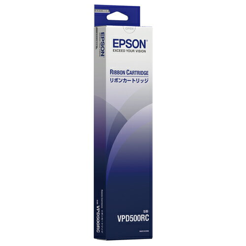 EPSON ܥ󥫡ȥåVPD500RC
