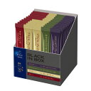 味の素AGF ※贅沢な珈琲 ボックス産地アソート50P(4)