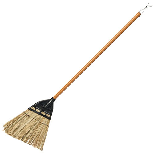 テラモト ストークホーキ　短柄　CL-988-181-0