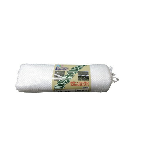 萩原工業 マクラ土のう　25×90cm　5枚組